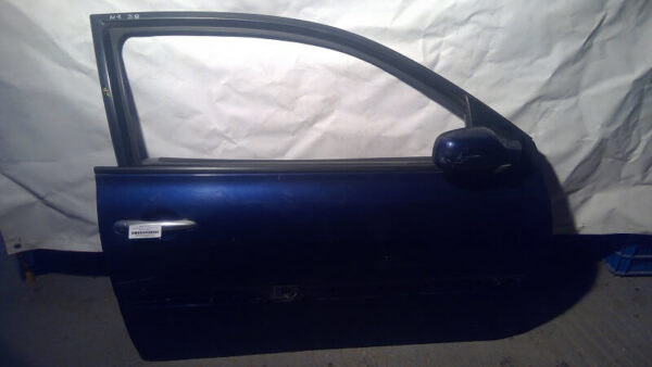 RENAULT MEGANE 2002-2005 3D ΠΟΡΤΑ ΕΜΠΡΟΣ R ΜΠΛΕ 100€