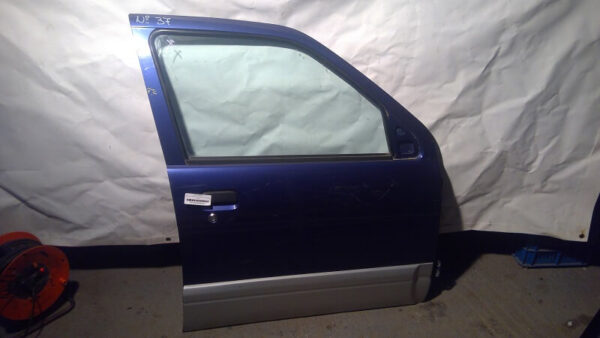 DAIHATSU TERIOS 1997-2006 5D ΠΟΡΤΑ ΕΜΠΡΟΣ R ΜΠΛΕ 90€