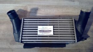 FORD FIESTA ECOBOOST 2013-2017 ΨΥΓΕΙΟ INTERCOOLER C1B1-9L440-AB