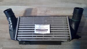 FORD FIESTA ECOBOOST 2013-2017 ΨΥΓΕΙΟ INTERCOOLER C1B1-9L440-AC