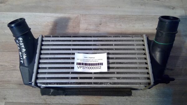 FORD FIESTA ECOBOOST 2013-2017 ΨΥΓΕΙΟ INTERCOOLER C1B1-9L440-AC