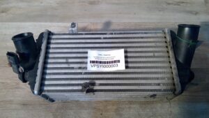 HYUNDAI I20 DIESEL 2012-2014 ΨΥΓΕΙΟ INTERCOOLER 28270-2A090