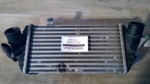 HYUNDAI I20 DIESEL 2012-2014 ΨΥΓΕΙΟ INTERCOOLER 28270-2A090