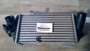 HYUNDAI I20 DIESEL 2012-2014 ΨΥΓΕΙΟ INTERCOOLER 28270-2A090