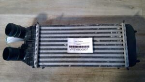 CITROEN C3 2010-2014 ΨΥΓΕΙΟ INTERCOOLER P9004005