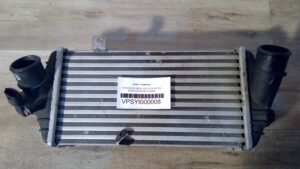 HYUNDAI I20 DIESEL 2012-2014 ΨΥΓΕΙΟ INTERCOOLER 28270-2A090