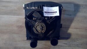 SMART FORTWO 1998-2007 ΨΥΓΕΙΟ INTERCOOLER 0000929V005