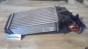 PEUGEOT 208 2015-2019 ΨΥΓΕΙΟ INTERCOOLER CV448005 9803900780