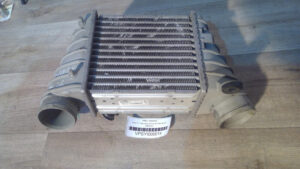 AUDI TT 1998-2006 ΨΥΓΕΙΟ INTERCOOLER 848904SC