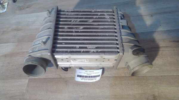 AUDI TT 1998-2006 ΨΥΓΕΙΟ INTERCOOLER 848904SC
