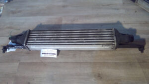 OPEL CORSA D 2006-2015 ΨΥΓΕΙΟ INTERCOOLER 872051000