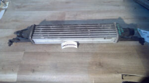 OPEL CORSA D 2006-2015 DIESEL ΨΥΓΕΙΟ INTERCOOLER 872051000