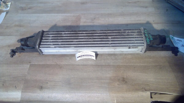 OPEL CORSA D 2006-2015 DIESEL ΨΥΓΕΙΟ INTERCOOLER 872051000