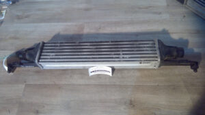 OPEL CORSA D 2006-2015 DIESEL ΨΥΓΕΙΟ INTERCOOLER 872051000