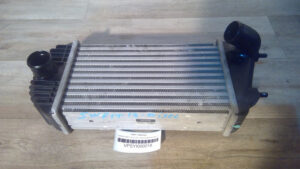 SUZUKI SWIFT 2014-2017 DIESEL ΨΥΓΕΙΟ INTERCOOLER JD127100-3871