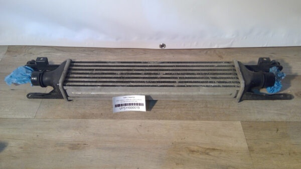 OPEL CORSA D 2006-2015 DIESEL ΨΥΓΕΙΟ INTERCOOLER 872051000
