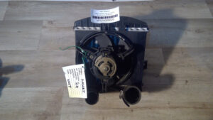 SMART FORTWO 1998-2007 ΨΥΓΕΙΟ INTERCOOLER 0003007V005