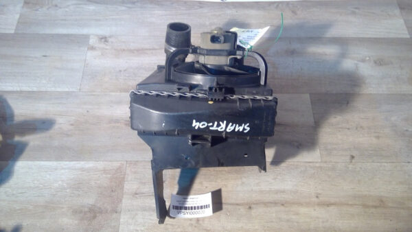 SMART FORTWO 1998-2007 ΨΥΓΕΙΟ INTERCOOLER 0003007V005