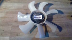 NISSAN NAVARA D22 2002-2010 ΑΝΕΜΙΣΤΗΡΑΣ ΒΕΝΤΙΛΑΤΕΡ ΜΗΧΑΝΗΣ ΥΔΡΑΡΓΥΡΙΚΟ