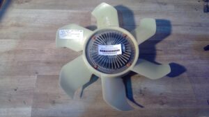 MITSUBISHI L200 SAFARI 2006-2010 ΑΝΕΜΙΣΤΗΡΑΣ ΒΕΝΤΙΛΑΤΕΡ ΥΔΡΑΡΓΥΡΙΚΟ