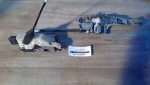 PEUGEOT 208 2012-2015 ΚΛΕΙΔΑΡΙΑ ΠΟΡΤΑΣ ΕΜΠΡΟΣ R 45027185